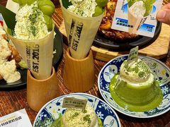 -小川洋风料理(街道口店)