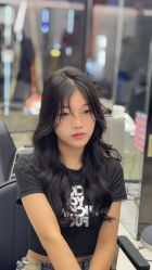 -乾健·烫染·接发SALON