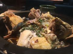 -云海肴·汽锅鸡·云南菜(领展购物广场·中关村店)