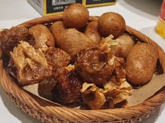 -望海湾海鲜楼·海鲜(开发区店)