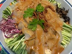 -来相会饺子·新辽菜(甘家口店)