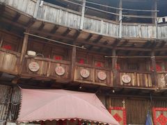 -南靖田螺坑土楼群景区