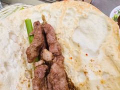 -小寒羊烧烤(凯瑞时代大厦店)