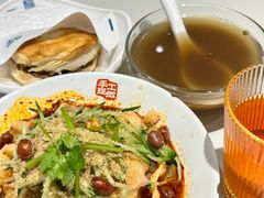 -一醒·手工面·西北传统小吃(悠方购物中心店)