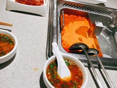 -海底捞大排档火锅(悦荟广场店)