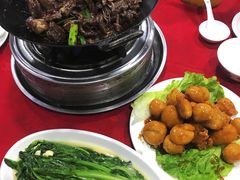 -王城醋血鸭老店