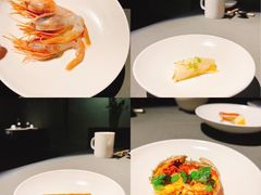 蝴蝶虾-曲廊院(东四十一条店)