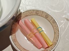 -沈师傅四季烤鸭小馆(荣盛华府店)