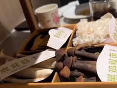 -海底捞火锅(万科广场店)