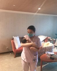 -北京怡德医院妇儿健康中心