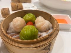 -潮粤轩粤菜海鲜(颐中皇冠店)