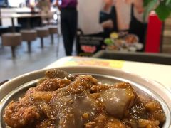 -真功夫(金月湾店)