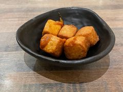-卡朋西餐(东方广场店)