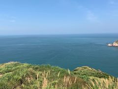 -东极岛景区