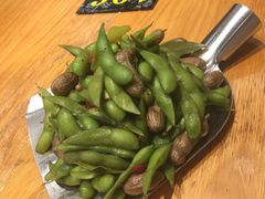 -喝丢一只鞋海鲜烧烤·海肠捞饭(文体街店)
