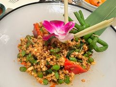 -太食獸泰式茶餐厅(IFS国金中心店)