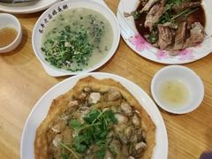 -长平老姿娘夜粥(平东一街店)