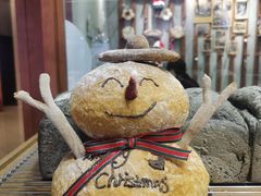-PAPER STONE BAKERY(天汇广场店)