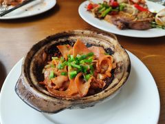 -昆山琶拉帝诗酒店·河畔咖啡厅Riverside Cafe