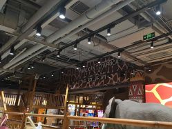 -鲁比猴非洲探索部落(喜盈门店)