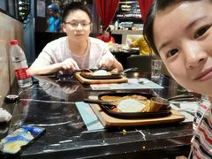 -半秋山西餐厅(巴南万达广场店)