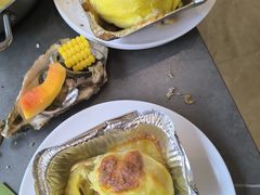 -尚宴牛特鲜自助(太原街万达店)