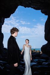 -纪可婚纱摄影平潭旅拍