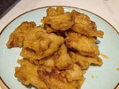 -稻品香小锅饭豆腐馆(北三路店)