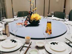 包厢-卯火锅(人和协信店)