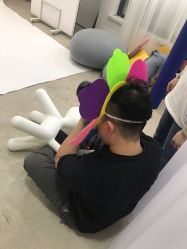 -VISION HER·薇森鹤专业孕婴亲子摄影工作室