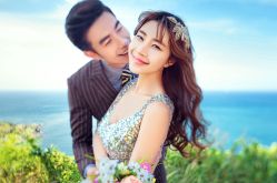 -太古映画婚纱摄影(天河店)