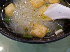 -白玉兰小吃(新村路店)