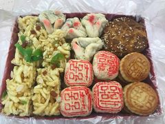 -芦庄子桂顺斋(和平路总店)