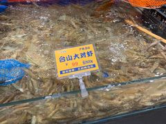 -79号渔船海鲜饭店(华强北店)