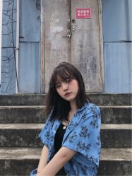 点击看大图 -3AM HAIR SALON烫发染发接发