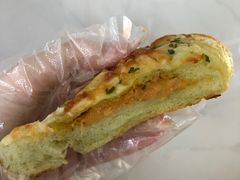 菠菜肉骨头-奈雪的茶(苏宁广场店)