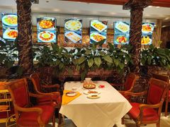 -万宝海鲜舫(劳动公园店)