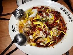 老坛子酸菜鱼-太二酸菜鱼(群光广场店)
