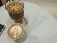 -Beans Solo豆号咖啡(百家湖花园店)