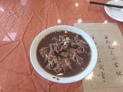 -北京小肠陈饭庄(方庄店)