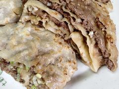 -清真永恒华威肉饼(潘家园店)