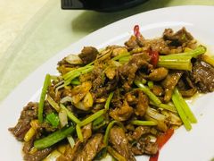 -惠来大排档(联创商业街店)