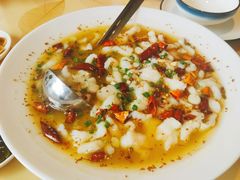 无剌酸菜鱼-一哥酸菜鱼(员村店)