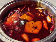 -来伊回麻辣烫·火锅串串清真(红瓦寺总店)