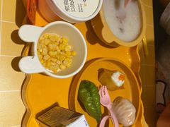 -蔡澜点心·粤菜(花城汇南区店)