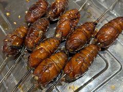 -孙哥牟平烧烤(白石路店)