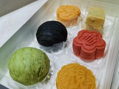 -陶陶居饼家(惠福东路店)