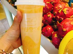 -漫果工坊(西单大悦城店)