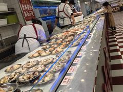 -朱富贵火锅(金融街万达店)