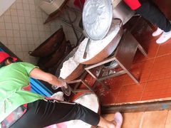 -吉英盐焗鸡(文中路店)